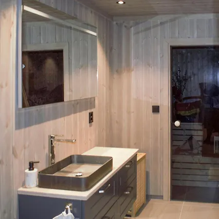 Amazing In With Wifi Vakantiehuis Eggedal