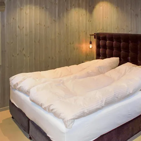 Amazing In With Wifi Vakantiehuis *