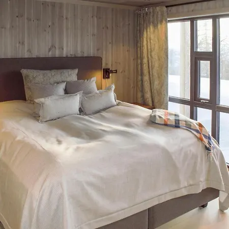Amazing In With Wifi Vakantiehuis