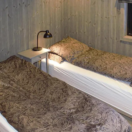 Vakantiehuis Amazing In With Wifi Eggedal