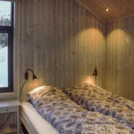 Amazing In With Wifi Vakantiehuis Eggedal