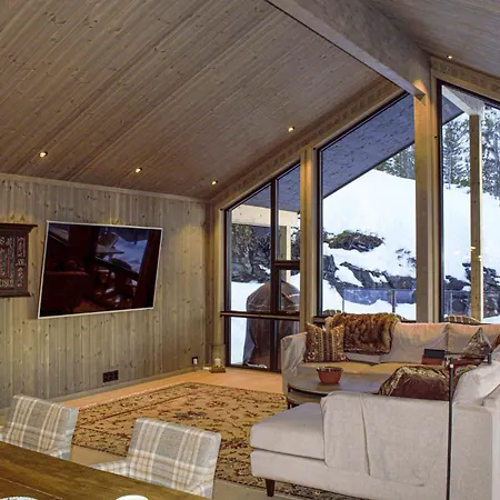 Amazing In With Wifi Eggedal